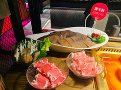 -九鼎轩脆毛肚火锅(徐州苏宁店)