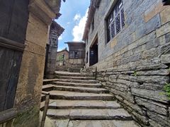 -云山屯古建筑群景区