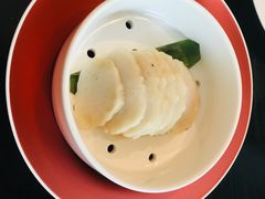 -外滩三号餐厅·创意中餐
