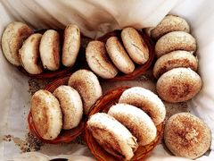 -清真喜兰老丁羊汤特色小吃