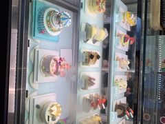 -街角 T·COFFEE 融合料理·BISTRO(车公庙店)