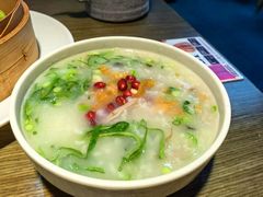 -隆喜元鱼汤包·海鲜(中联广场店)