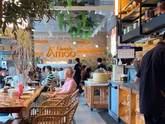 -Grande A'moo(上海万象城店)