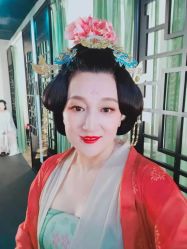 -盘子女人坊古装写真摄影(天津总店)