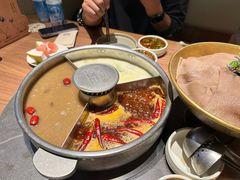 -巴奴毛肚火锅(京西大悦城店)