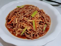 -刘胖子家常菜·蹄花焖藕(中南店)