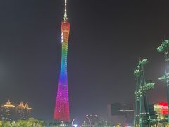 -海心沙亚运公园