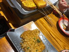 -东方一串·龙虾烧烤·特色烤鱼(柳州路店)