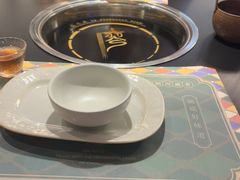 -廖掌柜·重庆鲜货火锅(上海首店)