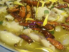 -鱼库·不仅是一家烤鱼店(车公庙店)