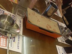 -神府路壹号·海鲜烧烤·砂锅粥·锅物(三坊七巷店)