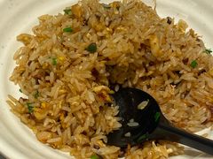 -肥肥虾庄·金牌油焖大虾(汉口城市广场店)