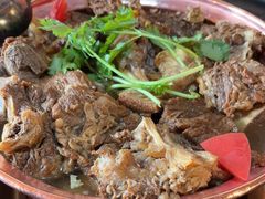 -顺顺小吃(独克宗古城店)