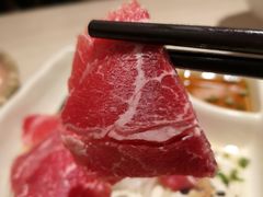 -大渔铁板烧(蛇口店)