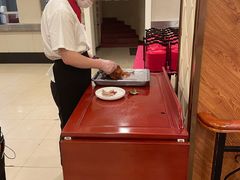 -西安烤鸭店(369烤鸭王店)