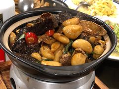 三杯鸡-乡亲鹅肉城(吴江店)