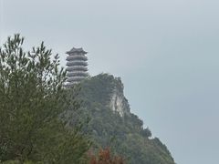 -重庆云阳龙缸景区