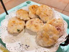 -尚竹阁冬瓜盅·18年地标美食(平洲店)