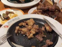 -快乐爱斯米牛排自助(正大广场店)