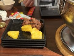 -肉仓焼肉バー(烟台山店)