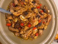 -绿草地·湘菜(7mall店)