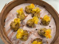 -新兴家喻酒家·羊城名宴(昌岗店)