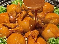 -翕间食·精致淮扬菜(江苏大剧院店)