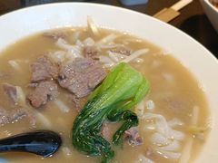 -漆黑觉米粉(三里屯店)