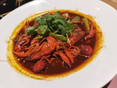 -望江门小龙虾·烧烤(九堡店)