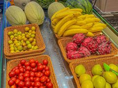 -来龍儿鲜切牛肉自助老火锅