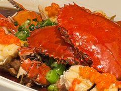 -品粹徽园·家常安徽菜