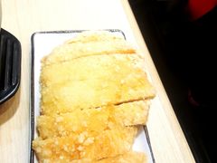 台式招牌香脆鸡排-大鼓米线(浦东长泰店)