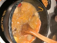 -芸山季·云南山珍菌火锅(南翔印象城MEGA店)