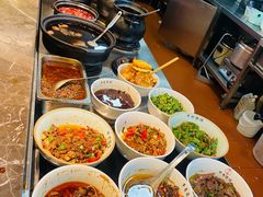 -李叁面馆(妇幼店)