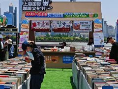 -上海港国际客运中心