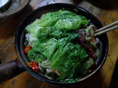 -潮香兴煲仔饭(莲花路店)
