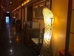 -那家小馆•北京菜•烤鸭(香山店)