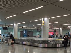 -长沙黄花国际机场-T1航站楼