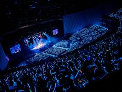 -成都金融城演艺中心