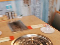 -禾记海鲜烧烤(八一路店)