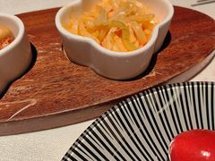 -漢舍中国菜馆(浦东嘉里城店)