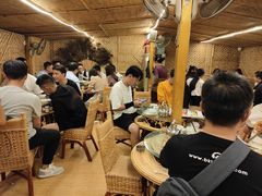 -多哥水傣味餐厅(司马巷店)