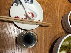 -渝是乎酸菜鱼(龙旗购物中心店)