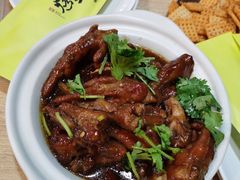-烤五行·烧烤烤串(石佛营店)