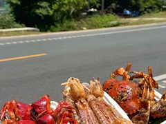 -岛中岛·海鲜大排档·万宁老字号(东澳店)