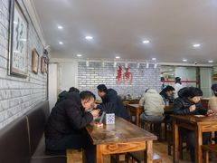 -德兴老面馆(德平路店)