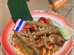 -迷你椰·泰式大排档(共康店)