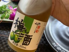 -兄弟船精致料理(万科蓝山店)