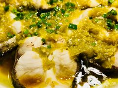 -姜君·千岛湖鱼头馆(浦东大道店)