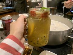 -捞王锅物料理(上海世茂广场店)
